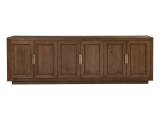 Barnaby Long Media Console