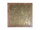 Barnaby Square End Table