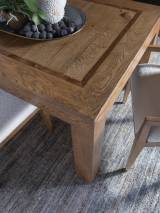 Barnaby Rectangular Dining Table