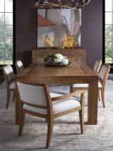 Barnaby Upholstered Arm Chair