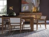 Barnaby Rectangular Dining Table