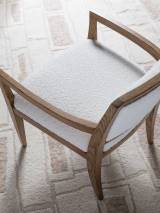 Barnaby Upholstered Arm Chair