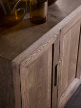 Barnaby Media Console