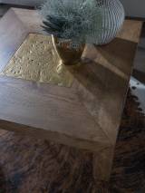 Barnaby Square Cocktail Table