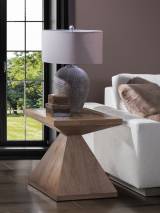 Barnaby Square End Table