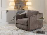 Veronica Swivel Chair