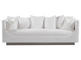 Claudette Bench Seat Sofa