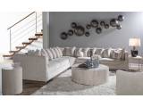 Claudette Sectional
