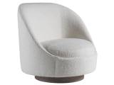 Genevieve Swivel Chair