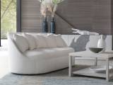 Genevieve Bench Seat Sofa