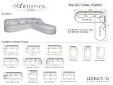 Ava Sectional