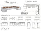 Ava Sectional