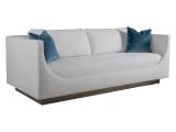 Claudette Bench Seat Sofa