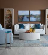 Claudette Bench Seat Sofa