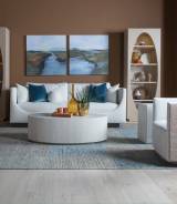 Claudette Bench Seat Sofa