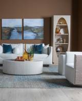 Claudette Bench Seat Sofa