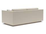 Claudette Bench Seat Sofa