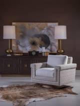 Lauren Swivel Chair