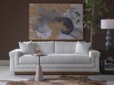 Lauren Sofa Bench Seat