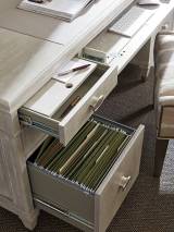 Avery Executive Desk
