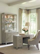 Dylan Demilune Desk