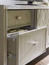 Reese Media Console