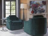 Liz Swivel Chair