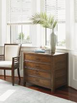 Bay Shore File Chest