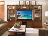 Plantation Bay Media Console