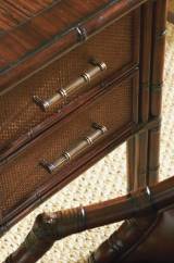 Paradise Isle Writing Desk