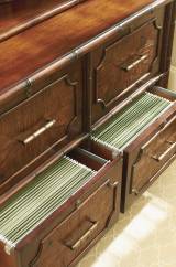 Laguna Beach File Chest