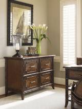 Laguna Beach File Chest