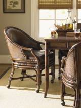 Rum Runner Desk Chair