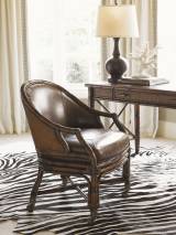 Rum Runner Desk Chair