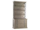Johnson File Chest