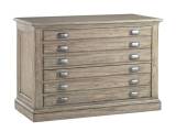 Johnson File Chest