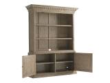 Mt. Bonnell Bookcase