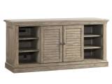 Travis Media Console