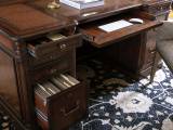 Morgan Executive Desk