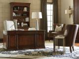 Morgan Executive Desk