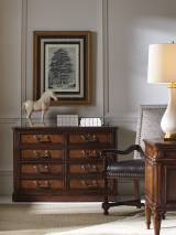 Lanier File Chest