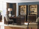 Paramount Executive Desk