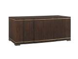 Paramount Executive Desk