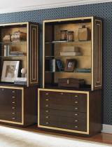 Beverly Palms File Chest
