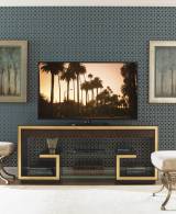 Rodeo Media Console