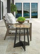 Petrified Wood Table
