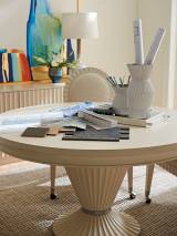 Artesia Game Table
