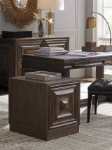 Alden Mobile File Chest