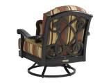 Swivel Lounge Chair