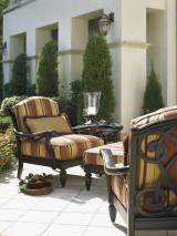 Lounge Chair
